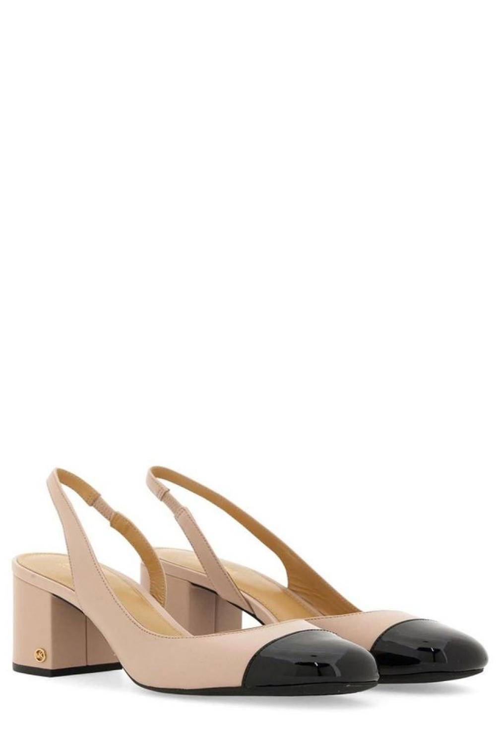 Michael Michael Kors Slingback Pumps