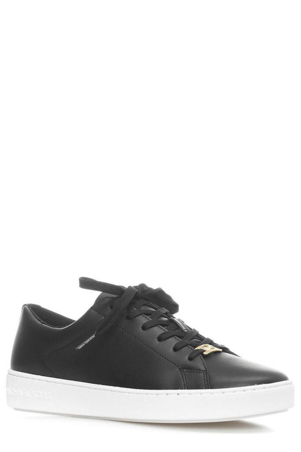 Michael Michael Kors Keaton Lace-Up Sneakers