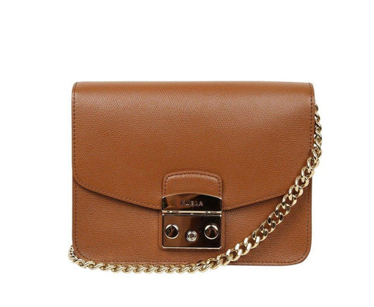 Furla Metropolis Crossbody Bag