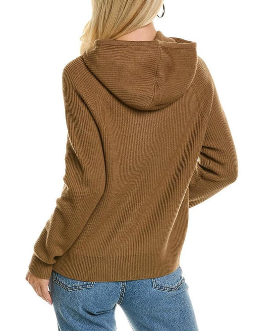 Max Mara Moxa Wool Sweater