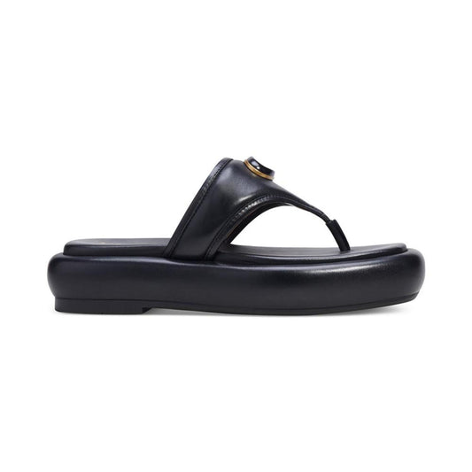 Women's Sylvie Bubble Flatform Thong Sandals