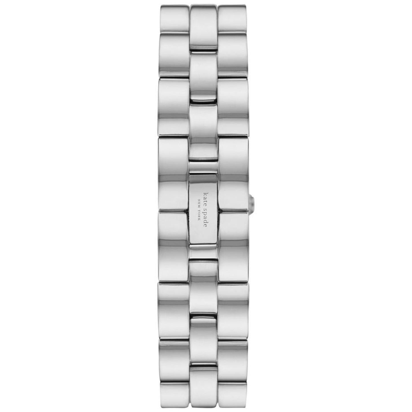 Women's Brookville Stainless Steel Bracelet Watch 16mm