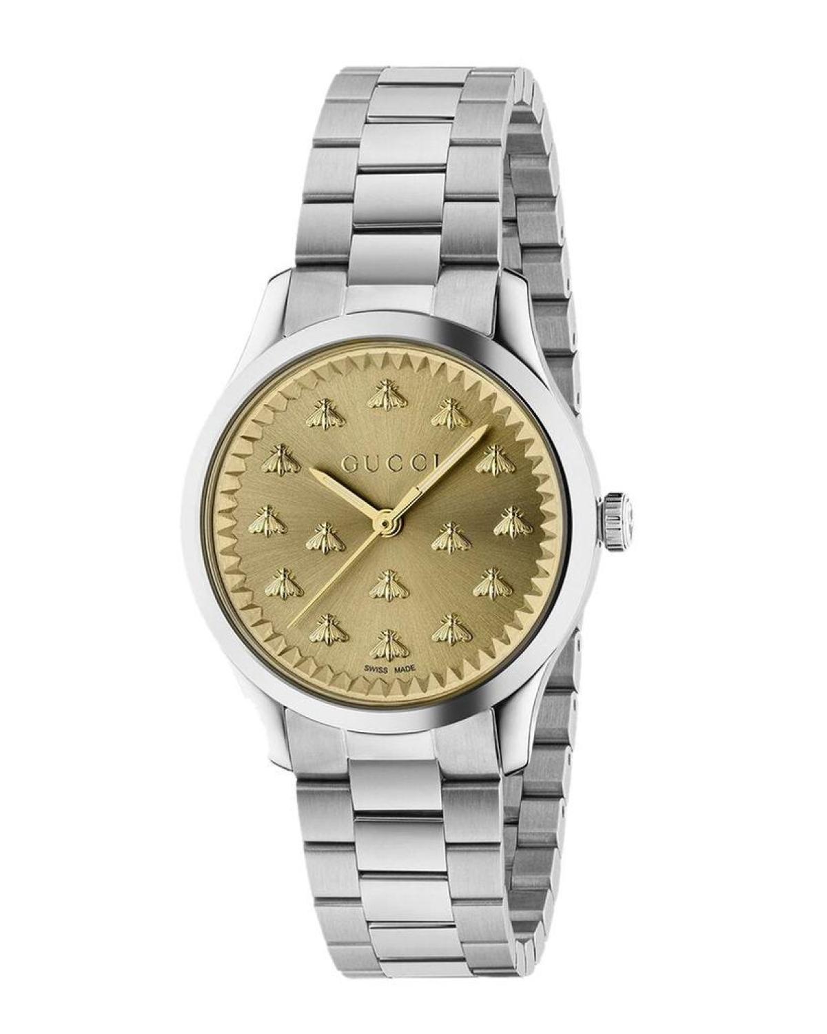 Gucci Women's G-Timeless Watch