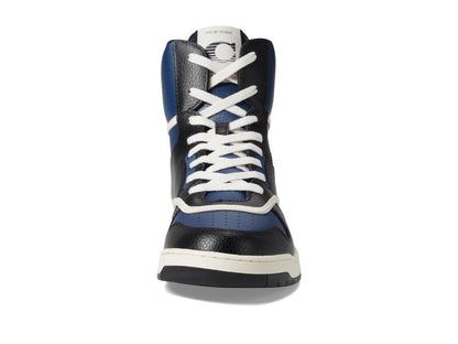 C202 Soft Nature High-Top Sneaker