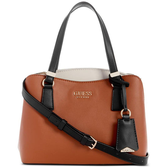 Lyndi Small Girlfriend Satchel