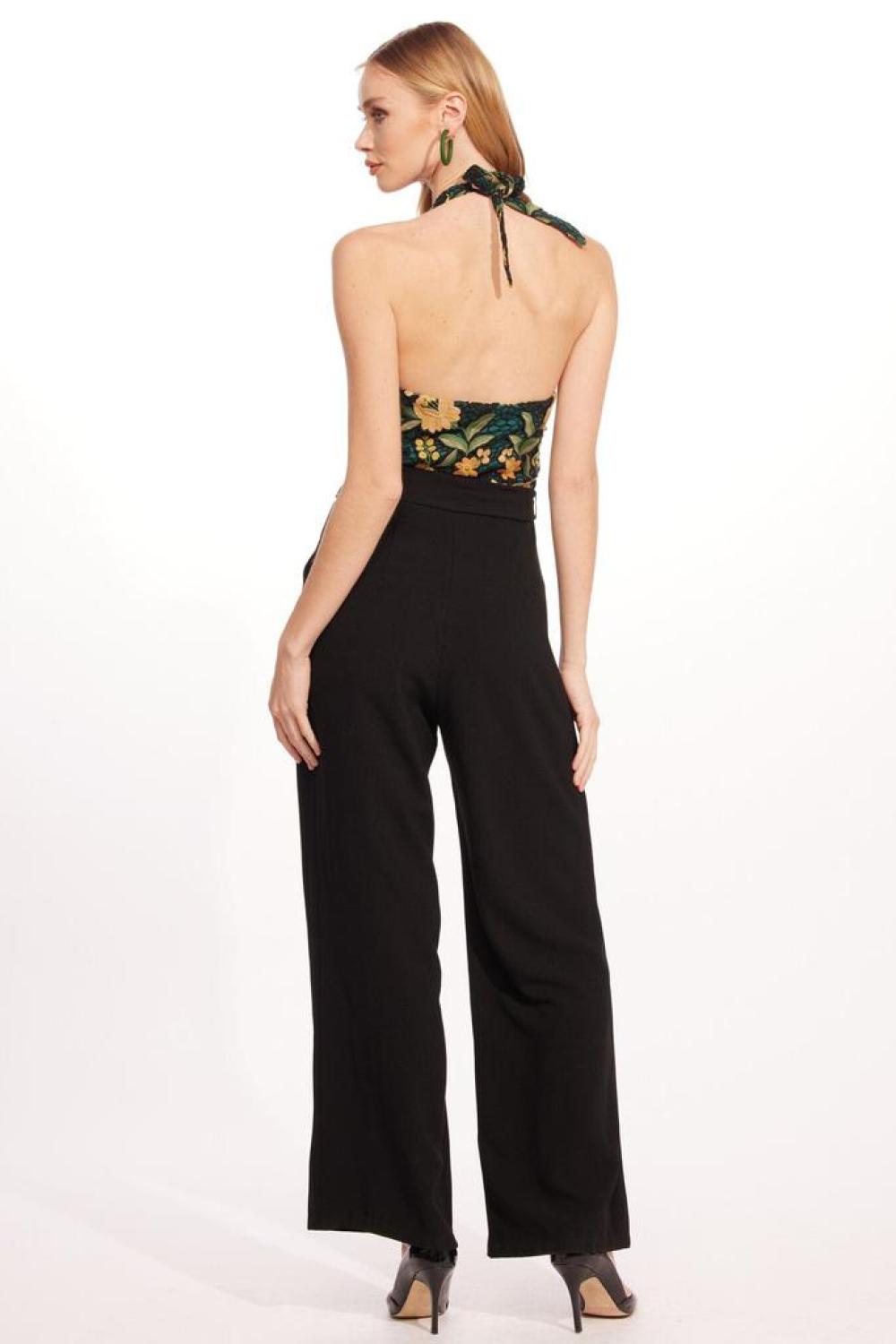 Gorman Jumpsuit