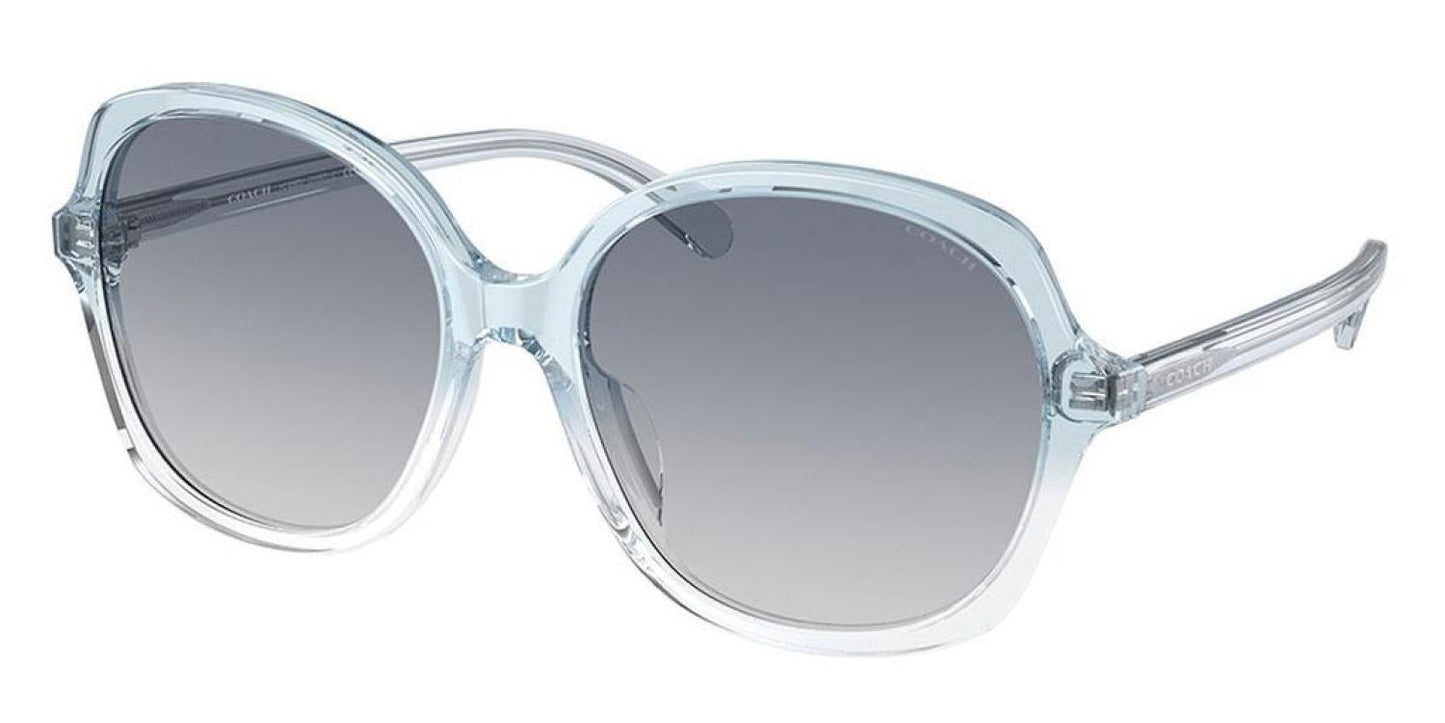 Coach Women's 57 mm Sunglasses