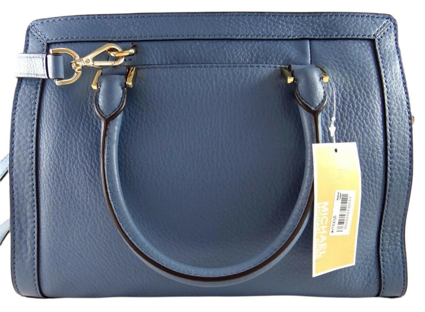 Michael Kors Collins  Satchel Bag