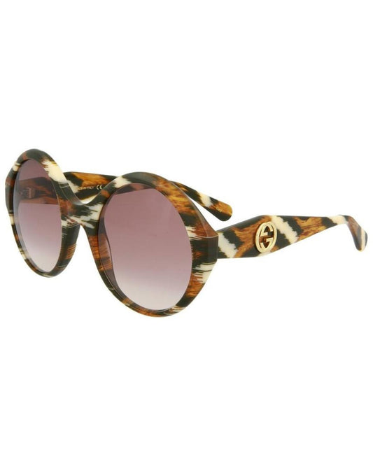 Gucci Women's GG0797S 54mm Sunglasses