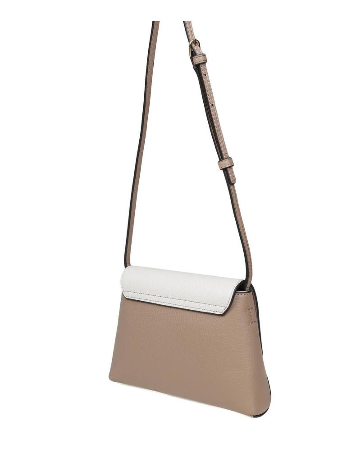 Furla Net Mini Shoulder Bag