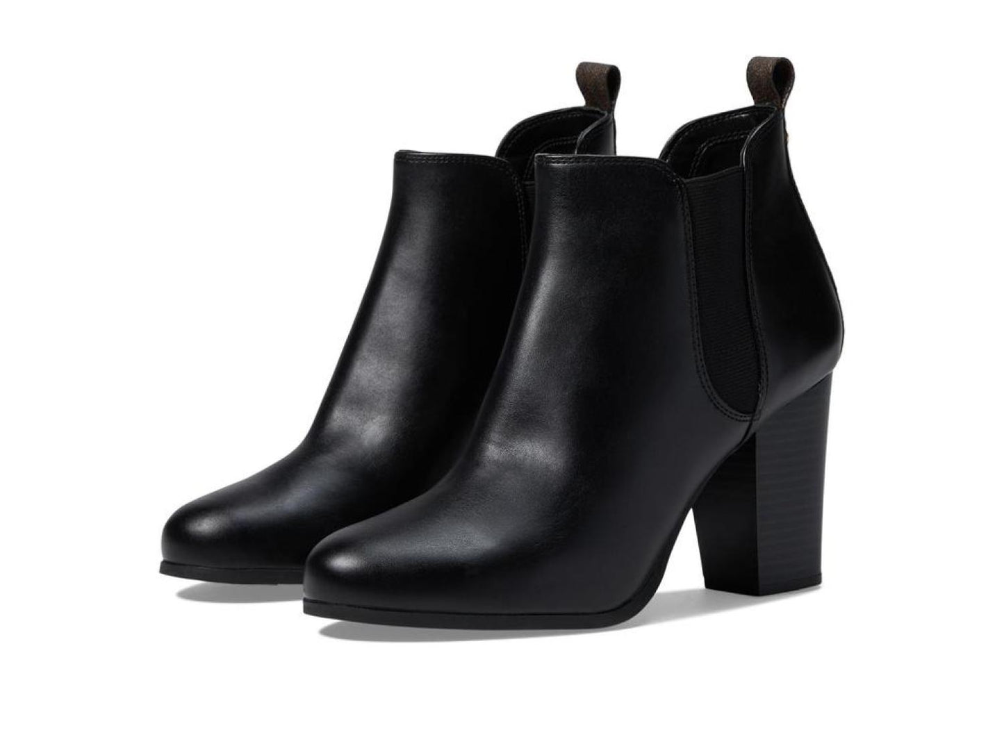 Evaline Heeled Bootie