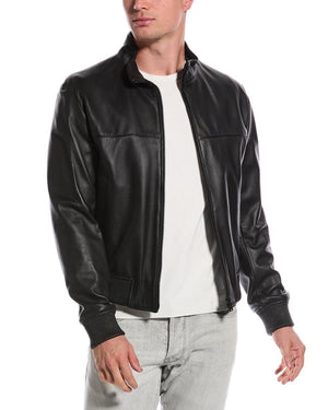 Hugo boss store lemson jacket