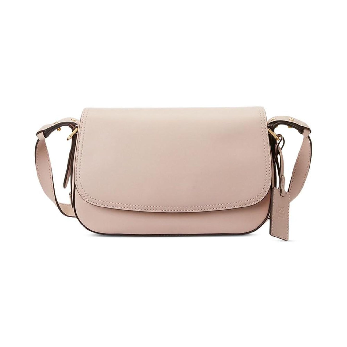 Maddy Small Leather Shoulder Bag