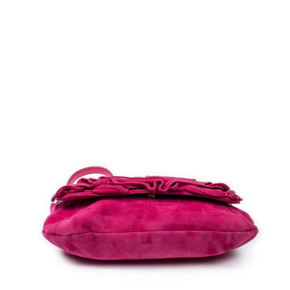 Ltd. Ed. "Tom Ford" Nadja Rose Bag