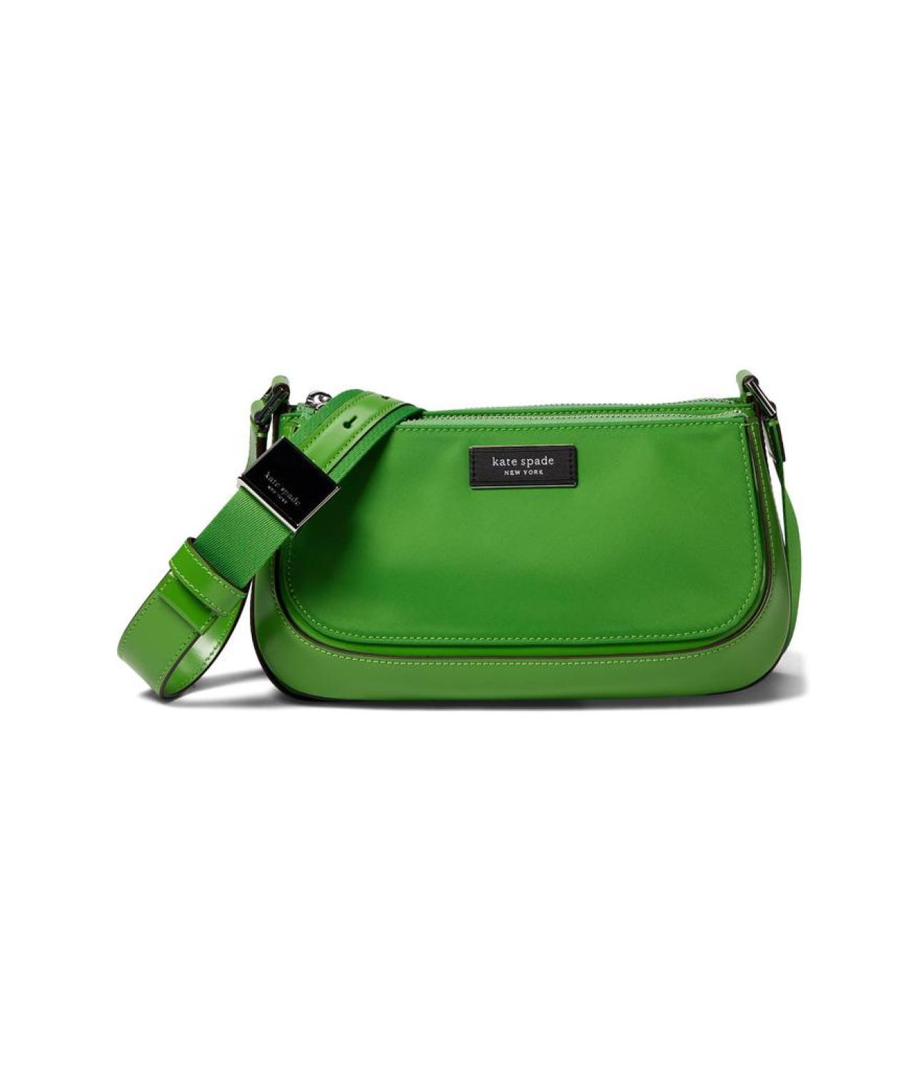 Sam Icon Ksnyl East/West Medium Crossbody