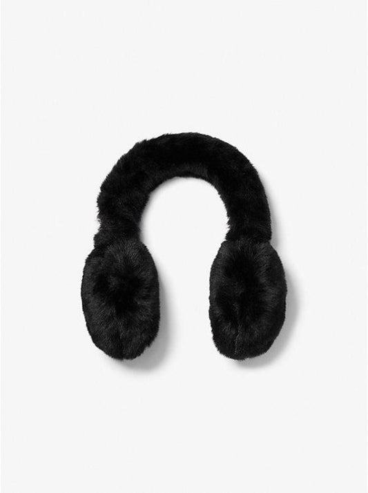 Faux Fur Ear Muffs