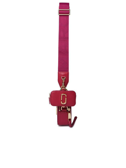 Marc Jacobs The Utility Snapshot Shoulder Bag