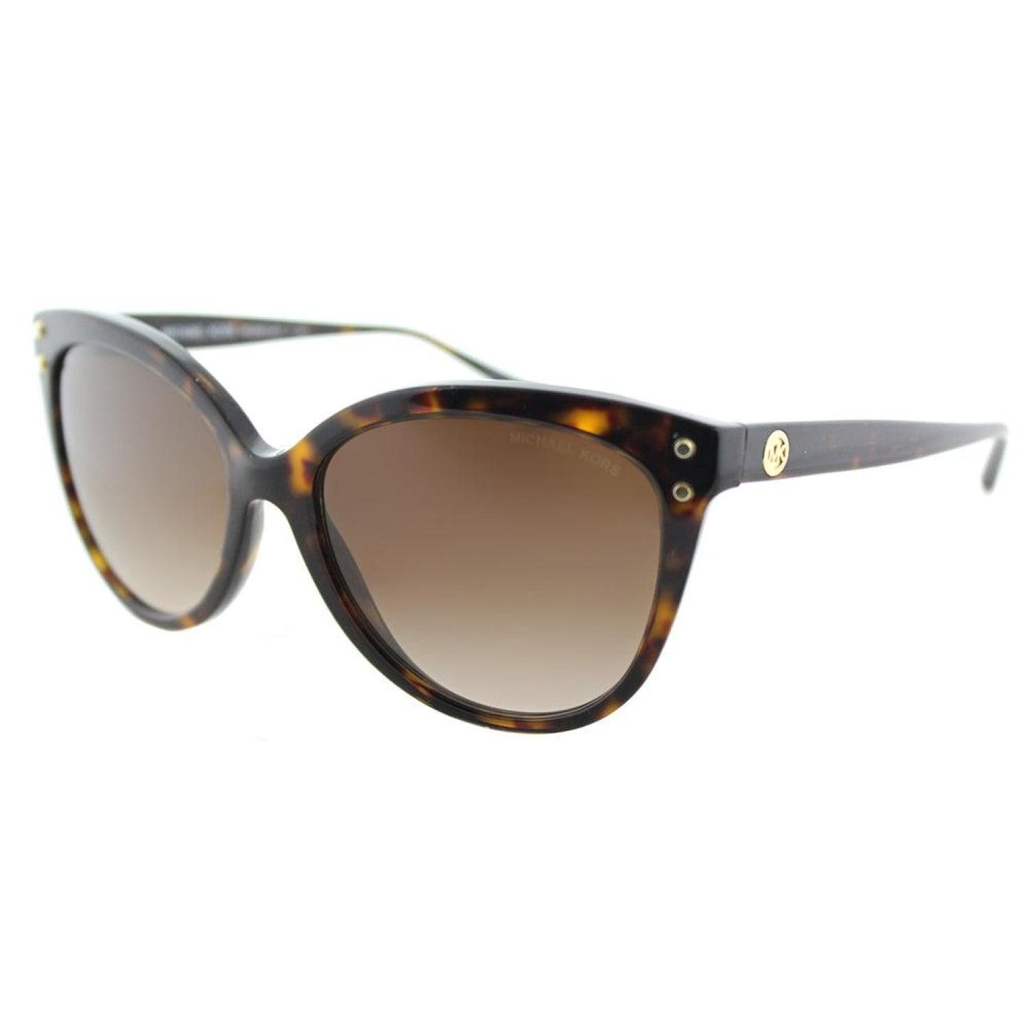 Michael Kors Jan MK 2045 300613 Womens Cat-Eye Sunglasses