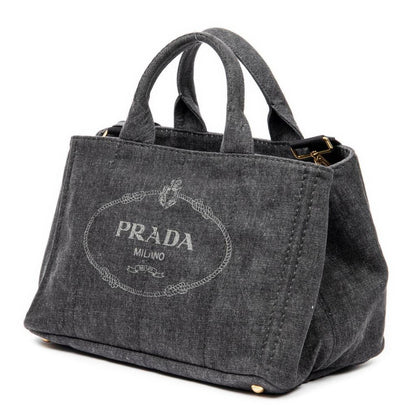 Medium Canapa Tote