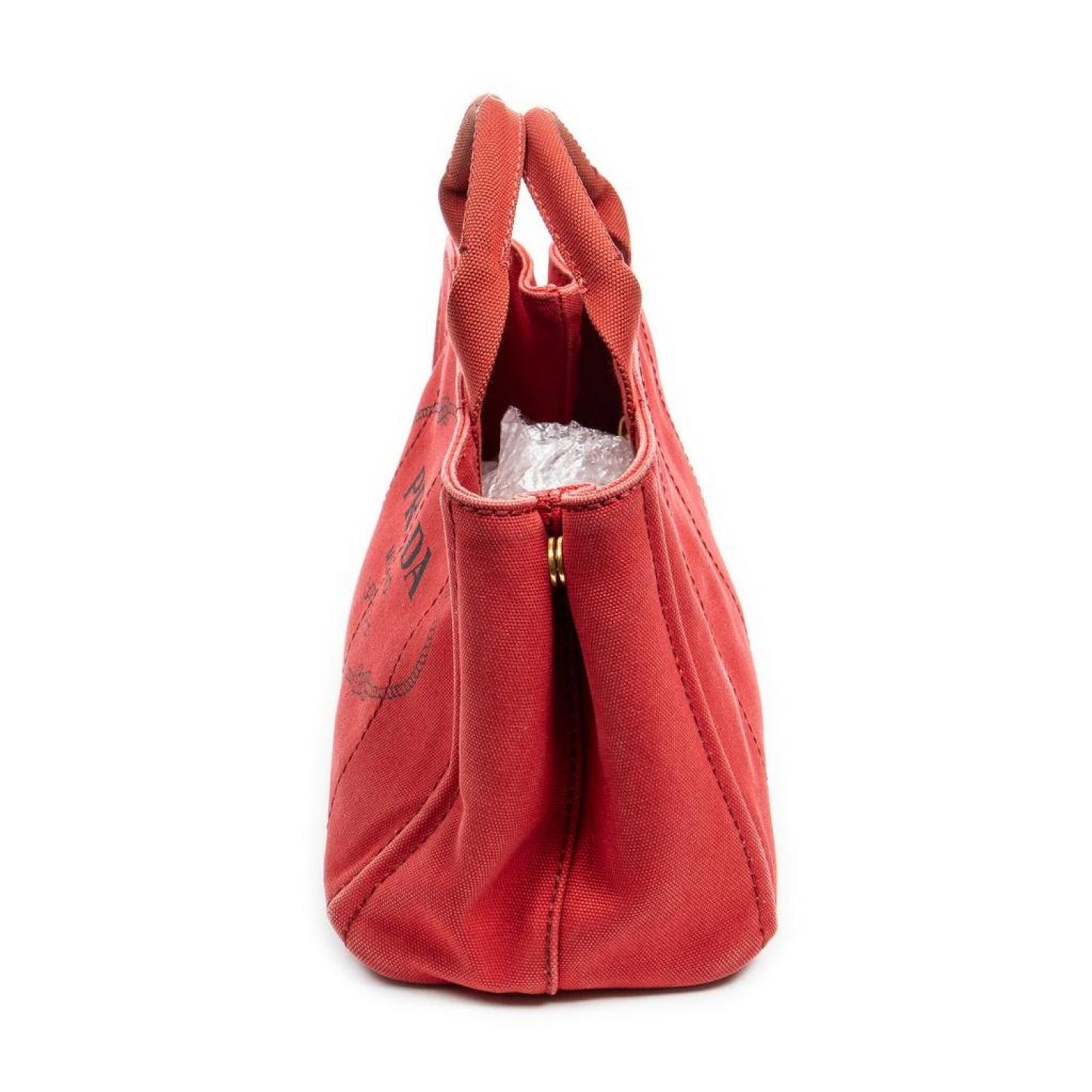 Small Canapa Tote