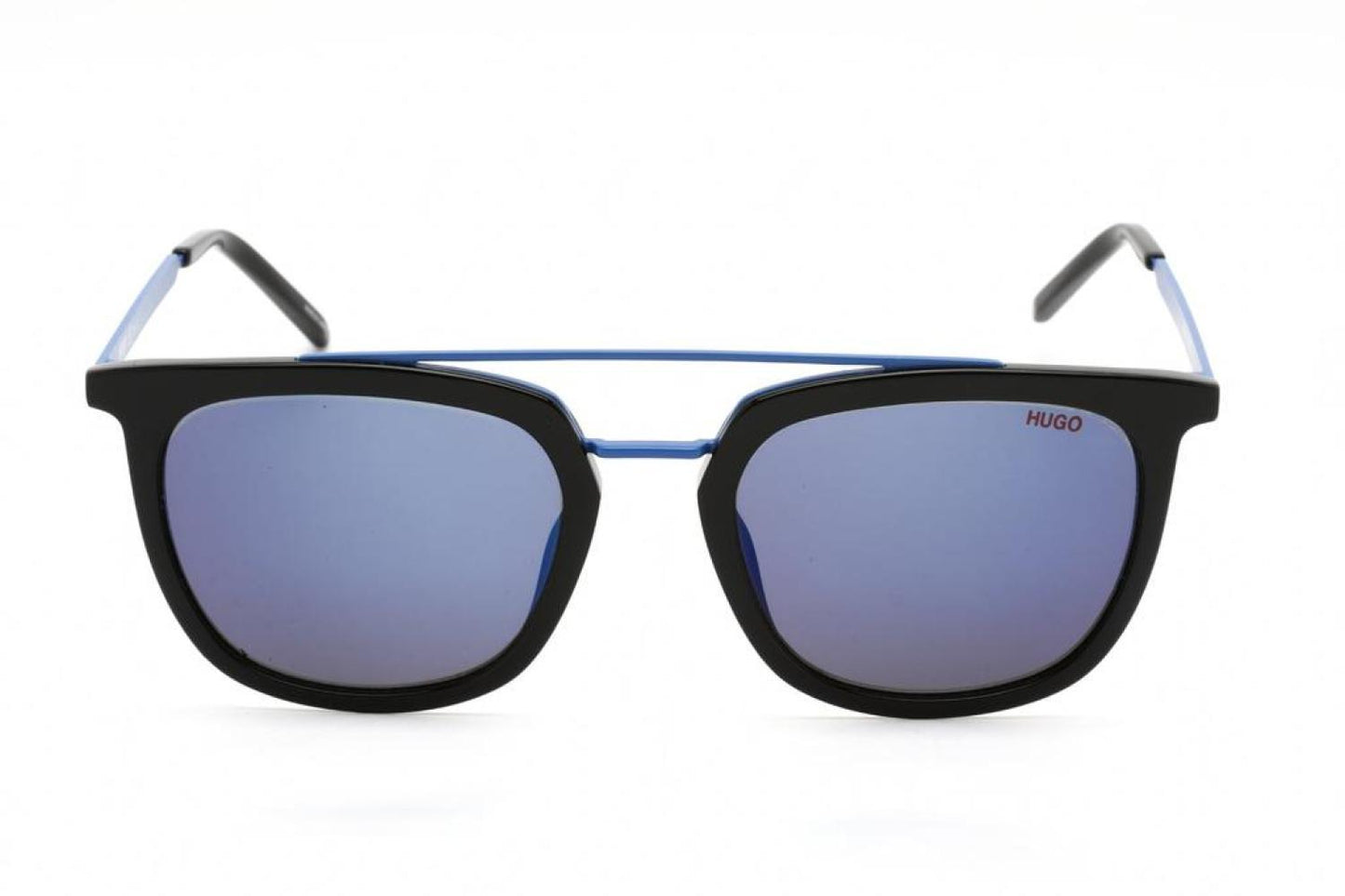 Hugo Boss HG 1031/S 00VK XT Round Sunglasses 52 mm