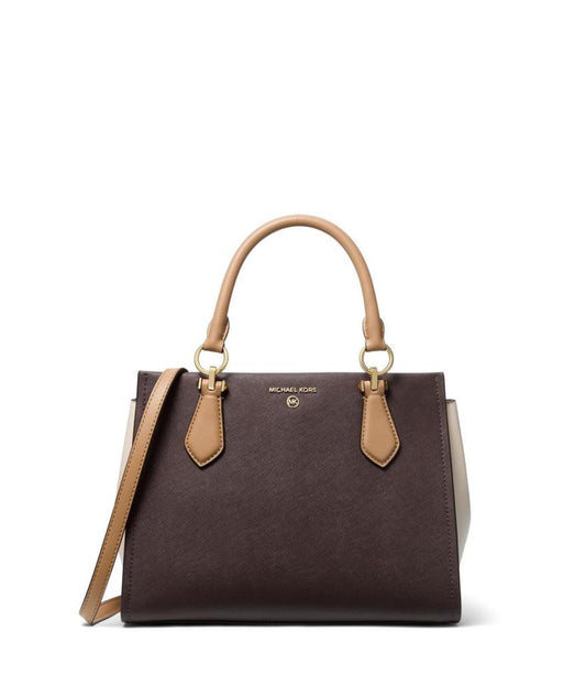 Marilyn Medium Satchel