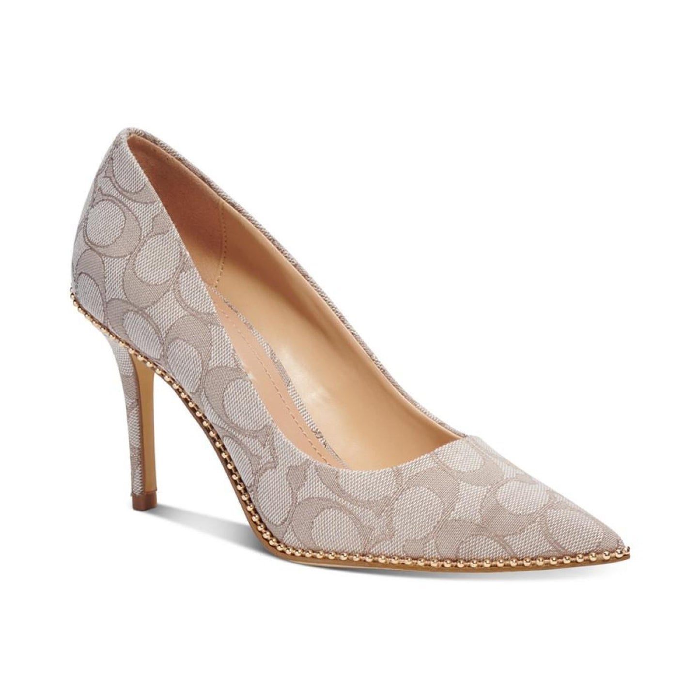 Women's Waverly Beadchain Pumps