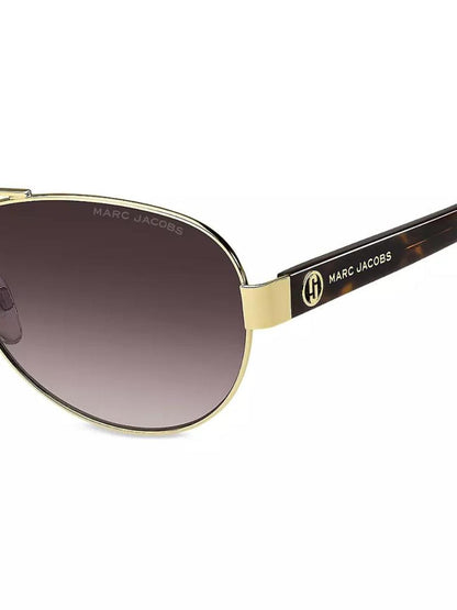 Marc 699/S 60MM Aviator Sunglasses