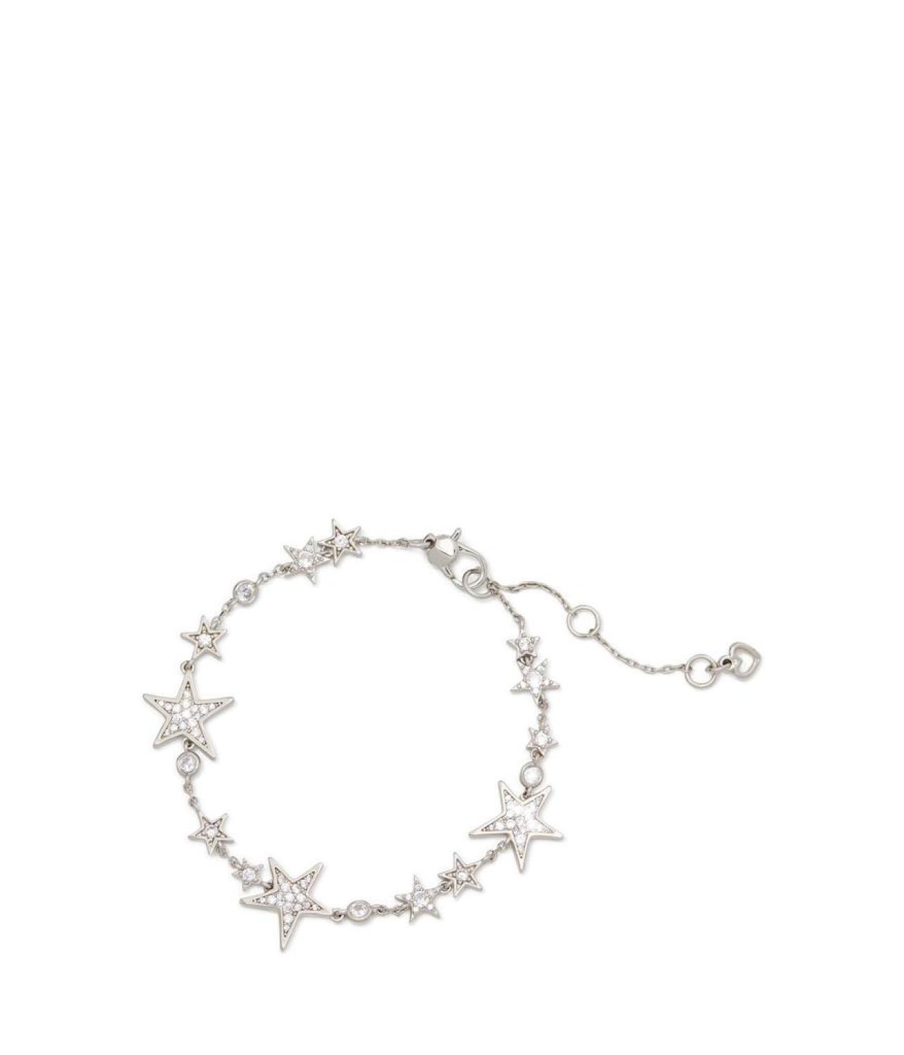 You're A Star Tennis Bracelet