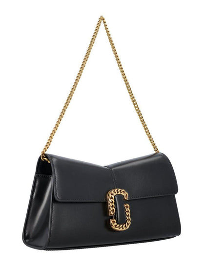 Marc Jacobs The St Marc Clutch Bag