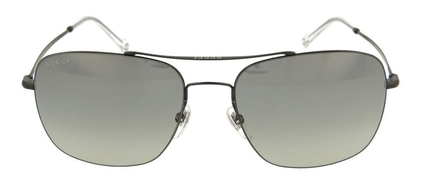 Gucci GG0503S-005 Aviator Sunglasses