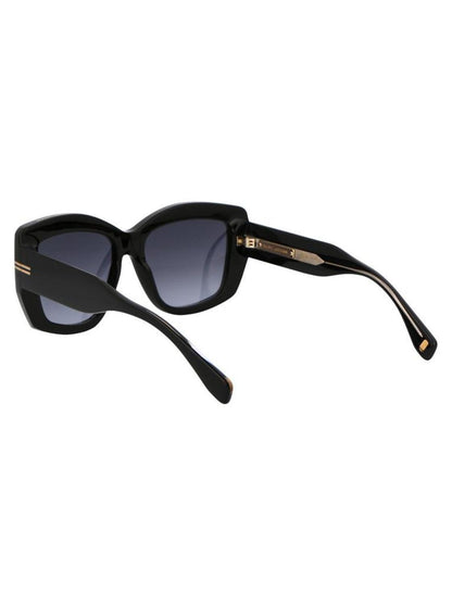 Marc Jacobs Eyewear Square Frame Sunglasses