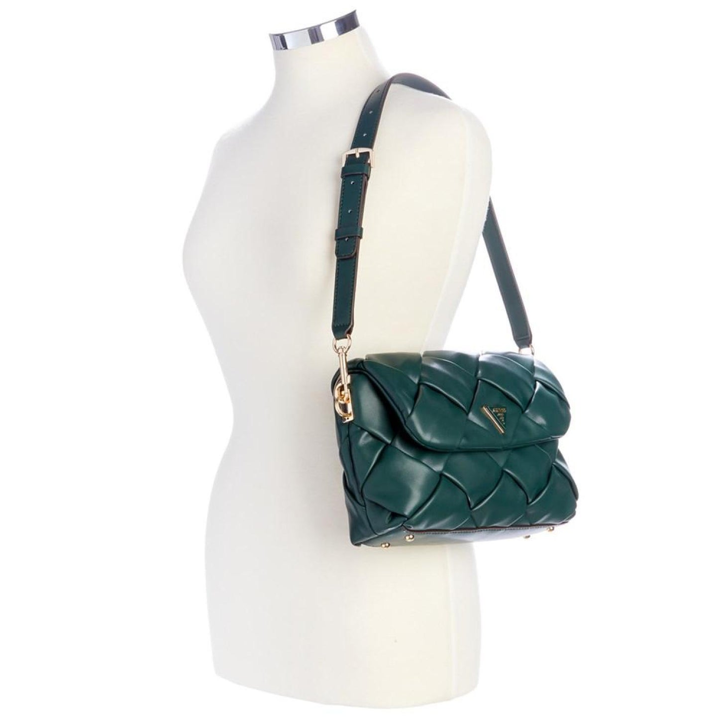 Zaina Flap Small Shoulder Bag