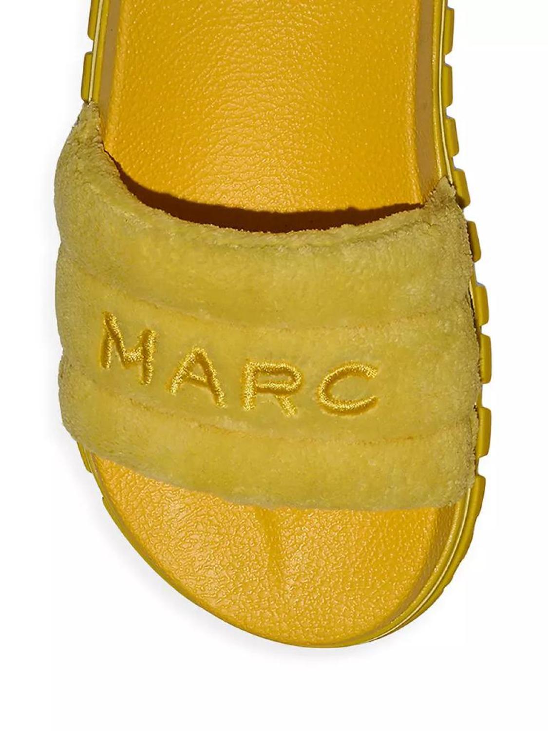 The Terry Logo Slides