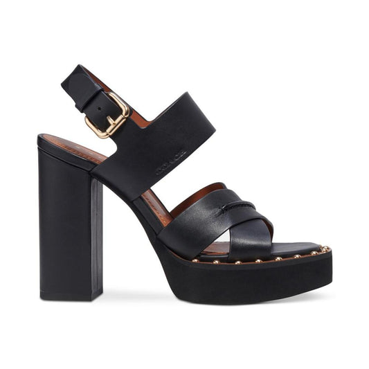 Women's Callie Platform Block-Heel Sandals