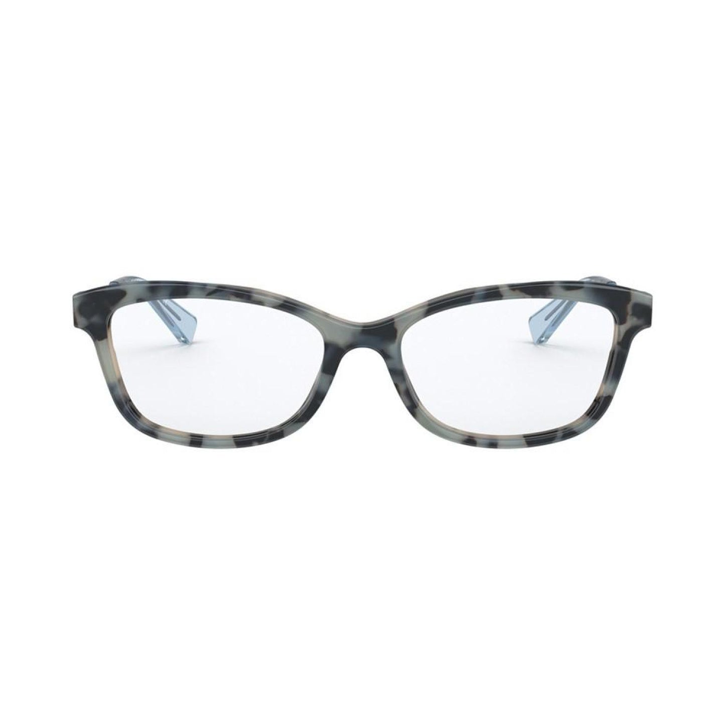 HC6163 Women's Rectangle Eyeglasses