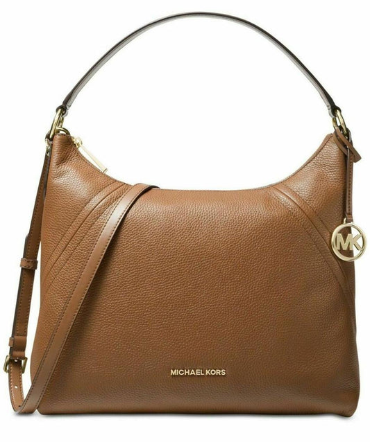 Michael Kors Aria Large Shoulder Bag