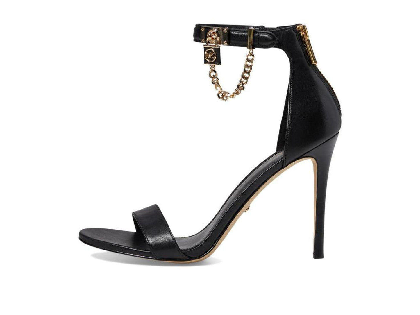 Hamilton Heeled Sandal