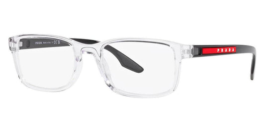 Prada Men's 53mm Opticals