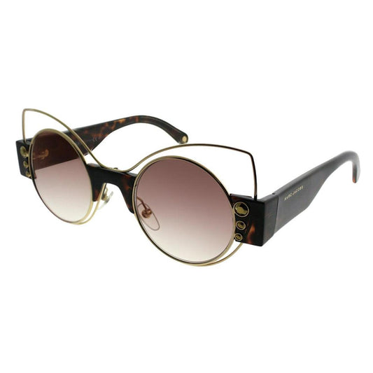 Marc Jacobs  MARC 1 VJY Womens Cat-Eye Sunglasses