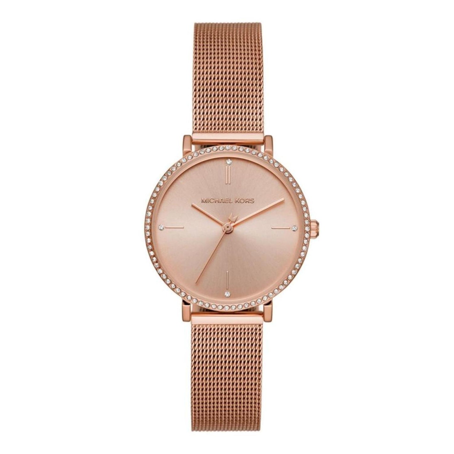 Michael Kors Woman Women's Watch