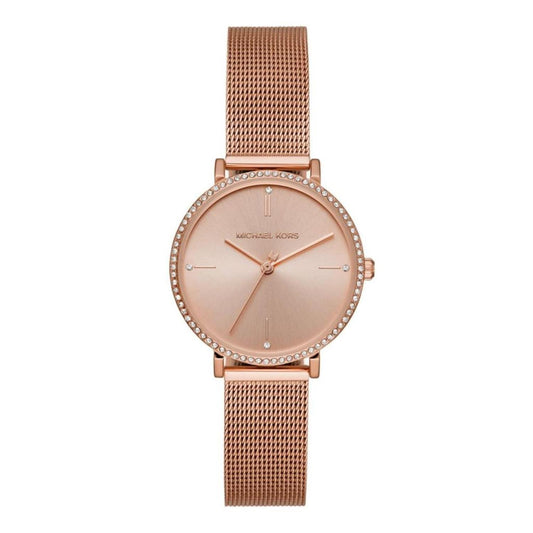 Michael Kors Woman Women's Watch