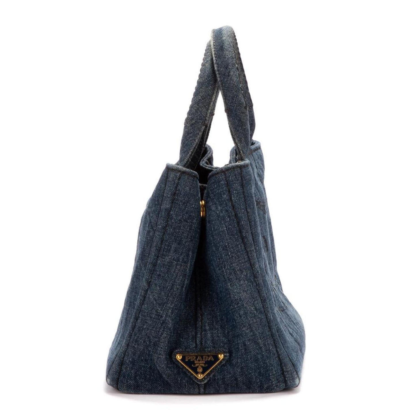 Canapa Tote Denim