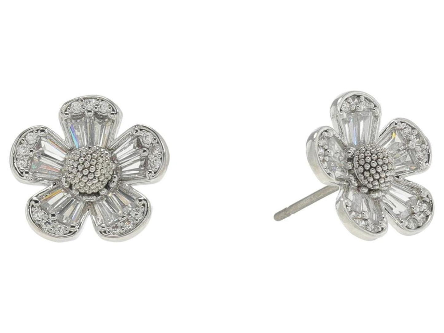 Fleurette Studs