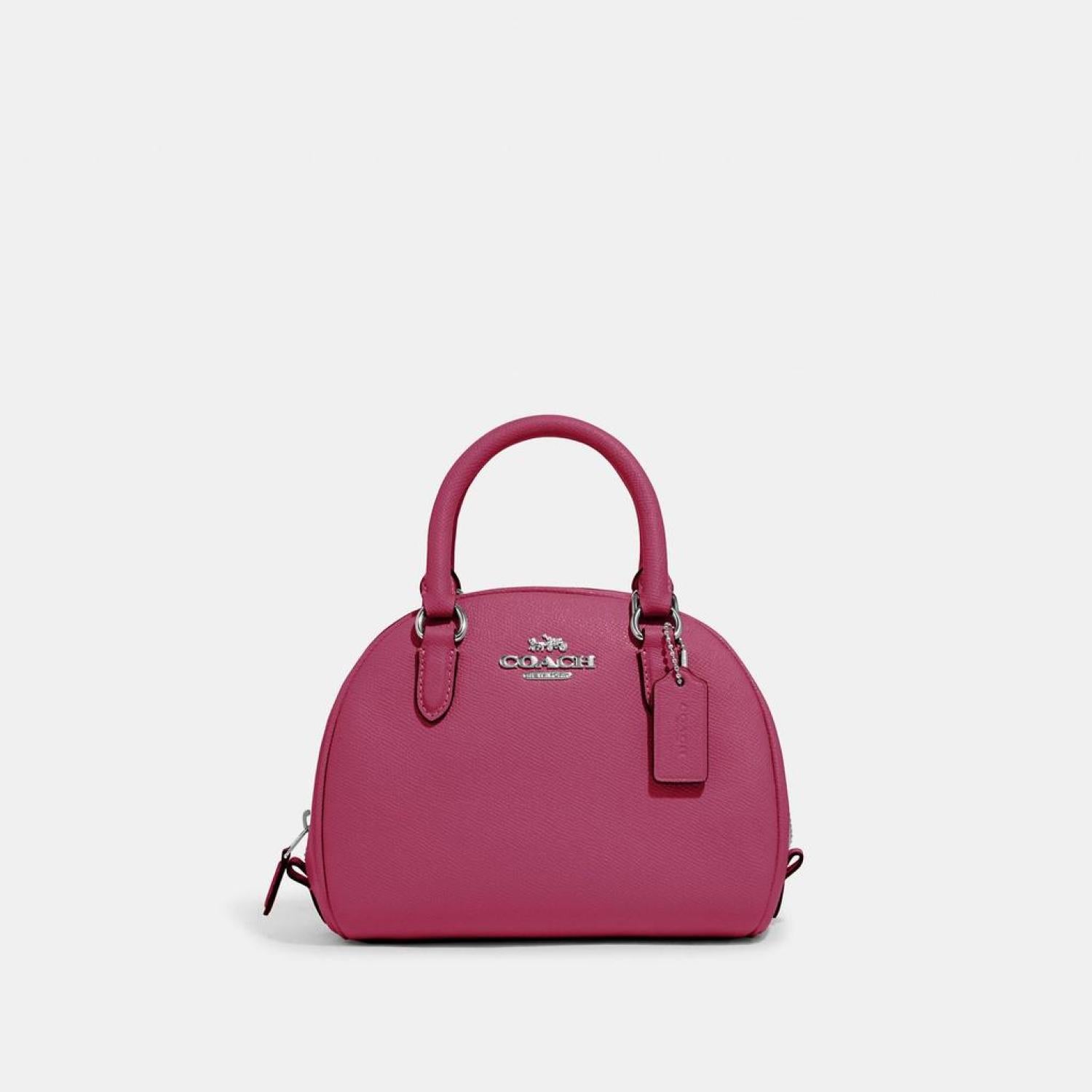 Coach outlet online pink