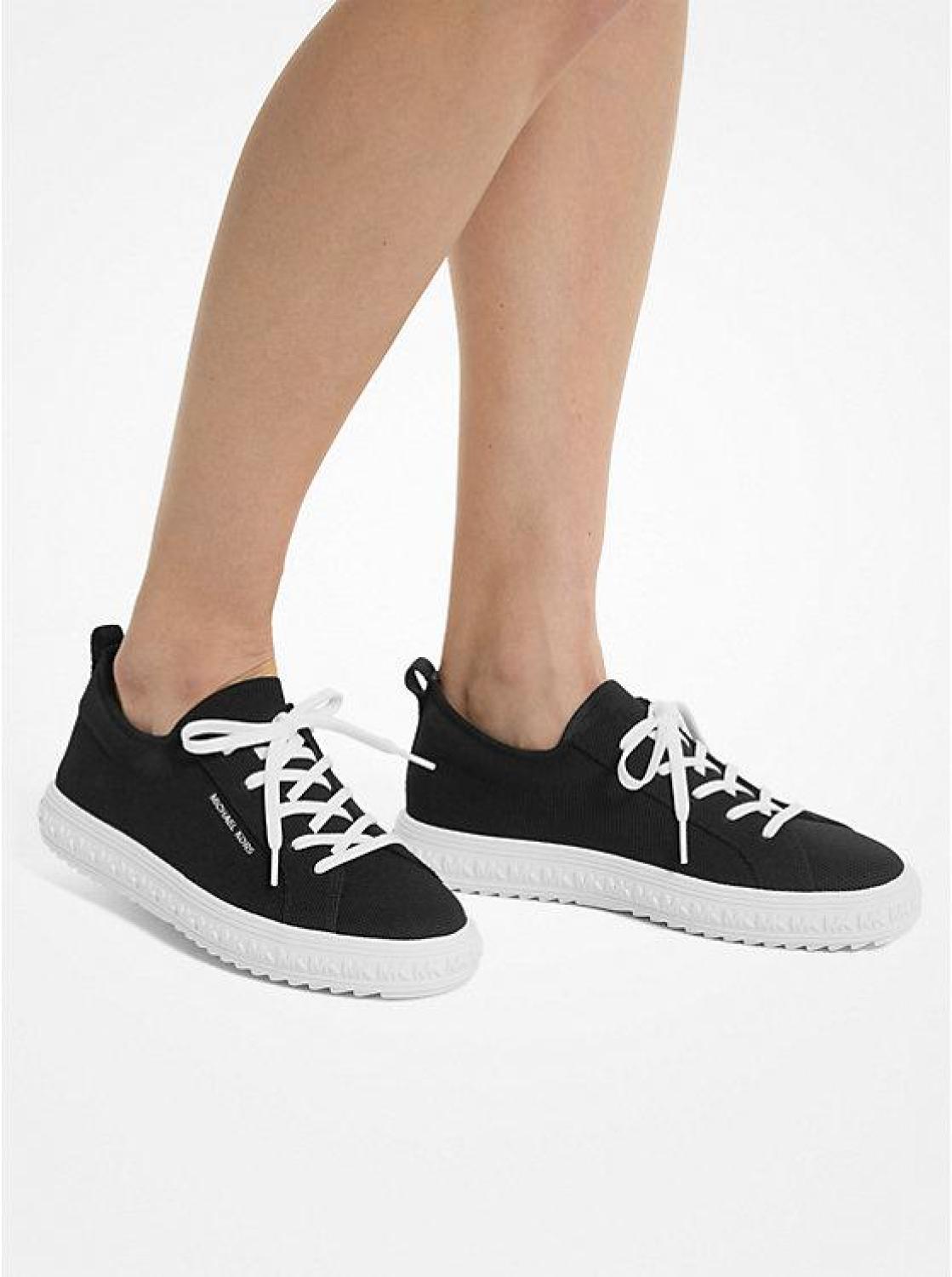 Grove Knit Sneaker