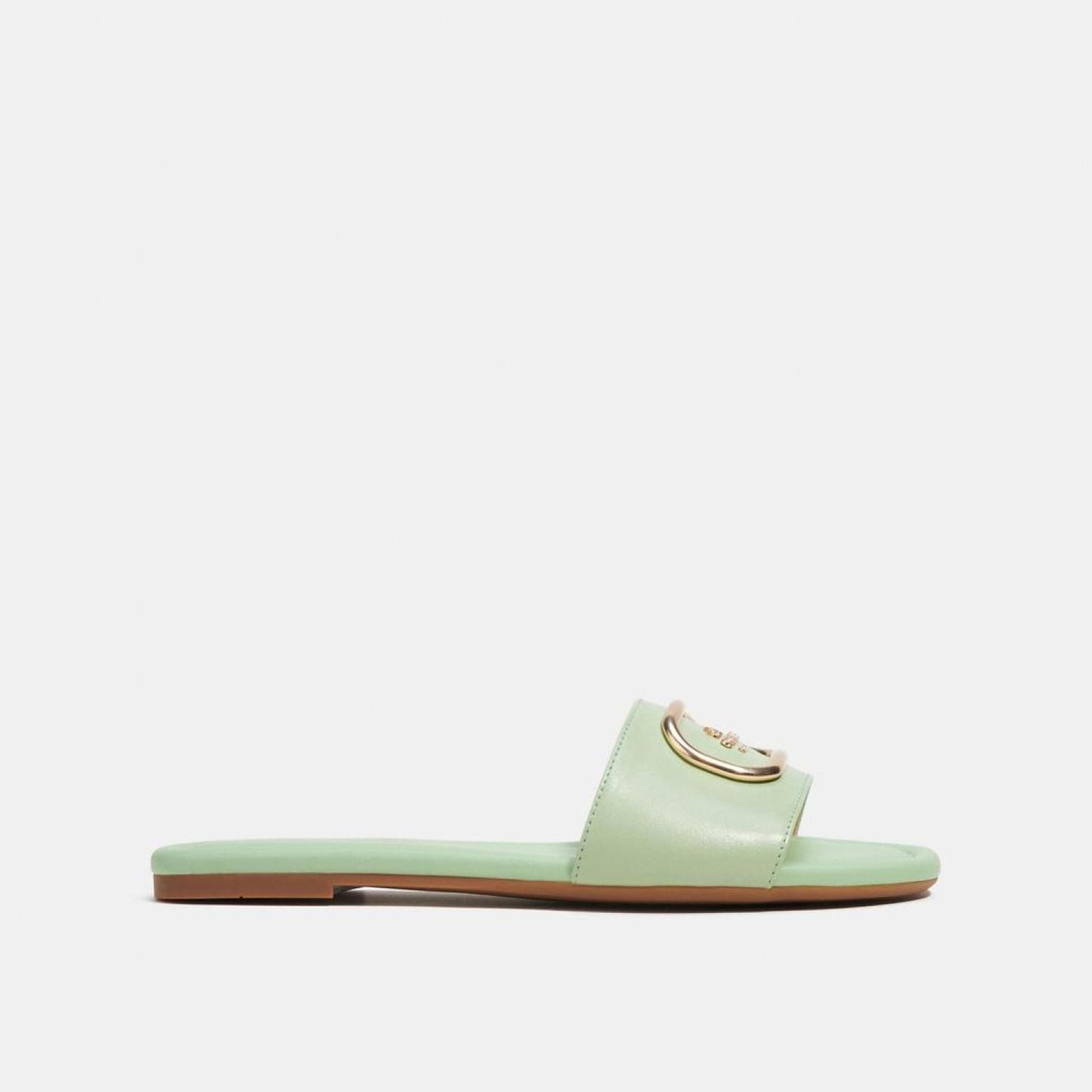 Coach Outlet Evy Sandal