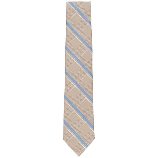 Men's Salerno Plaid Tie