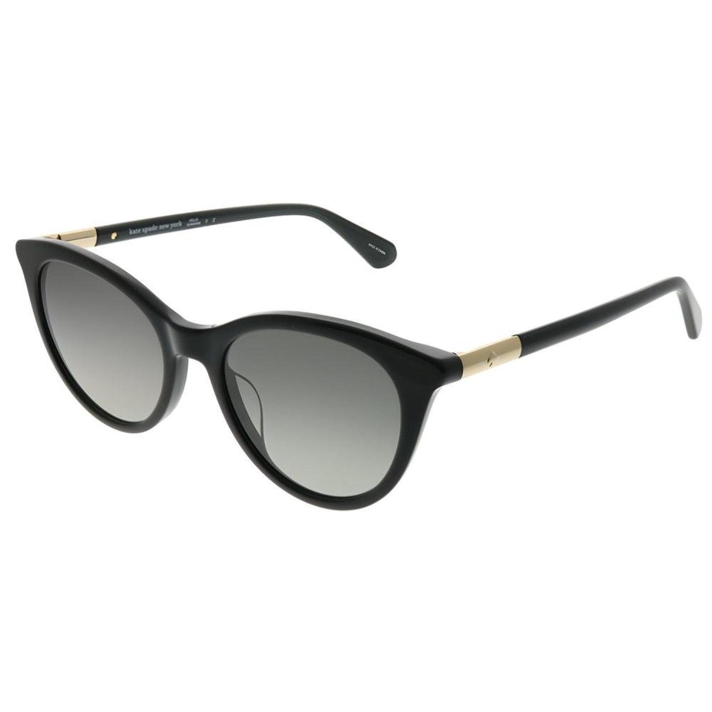 Kate Spade  KS Janalynn 807 WJ Womens Cat-Eye Sunglasses