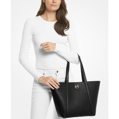 Hadleigh Large Leather Tote